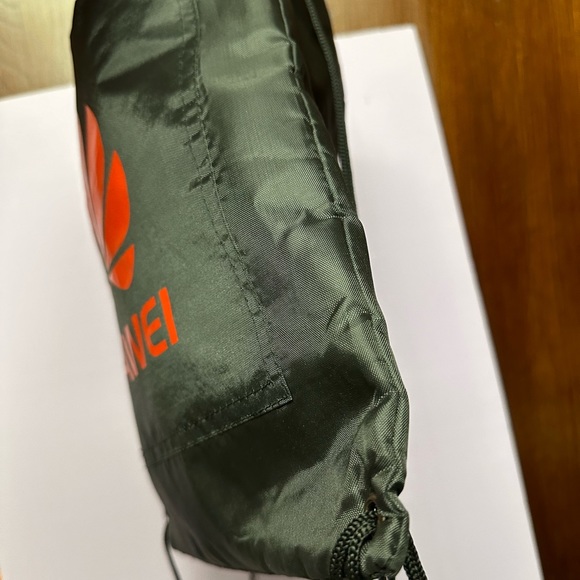 Drawstring waterproof Backpack - Picture 6 of 8